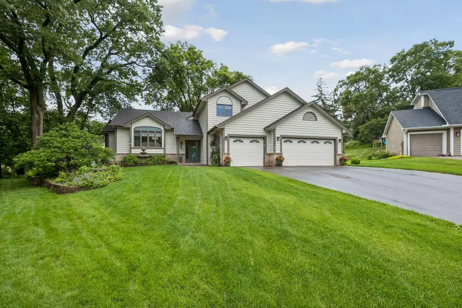 13480 Georgia Court, Apple Valley, MN 55124 - #2