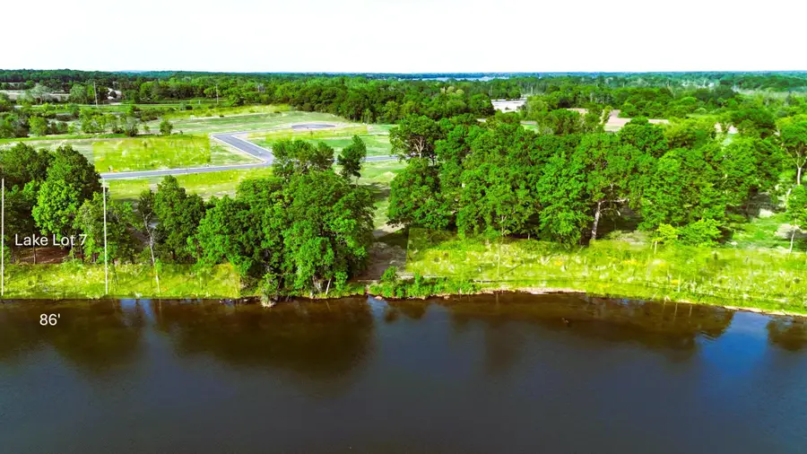 7740 Lake John Drive, Annandale, MN 55302 - #2