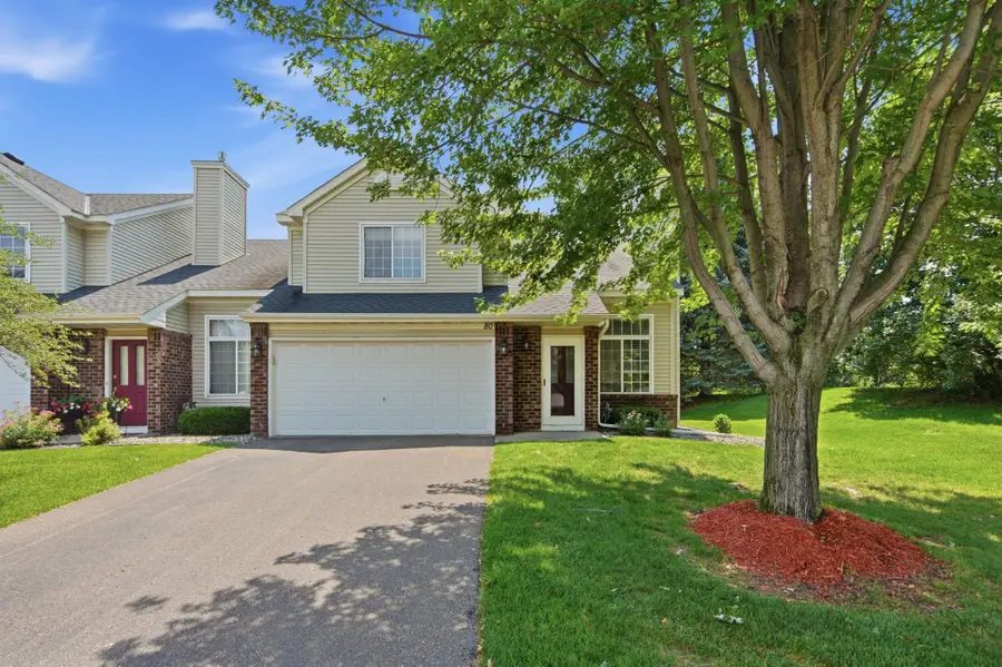 17700 41st Avenue N #80, Plymouth, MN 55446 - #2