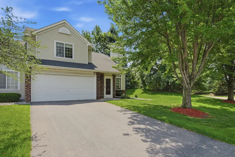 17700 41st Avenue N #80, Plymouth, MN 55446 - #3