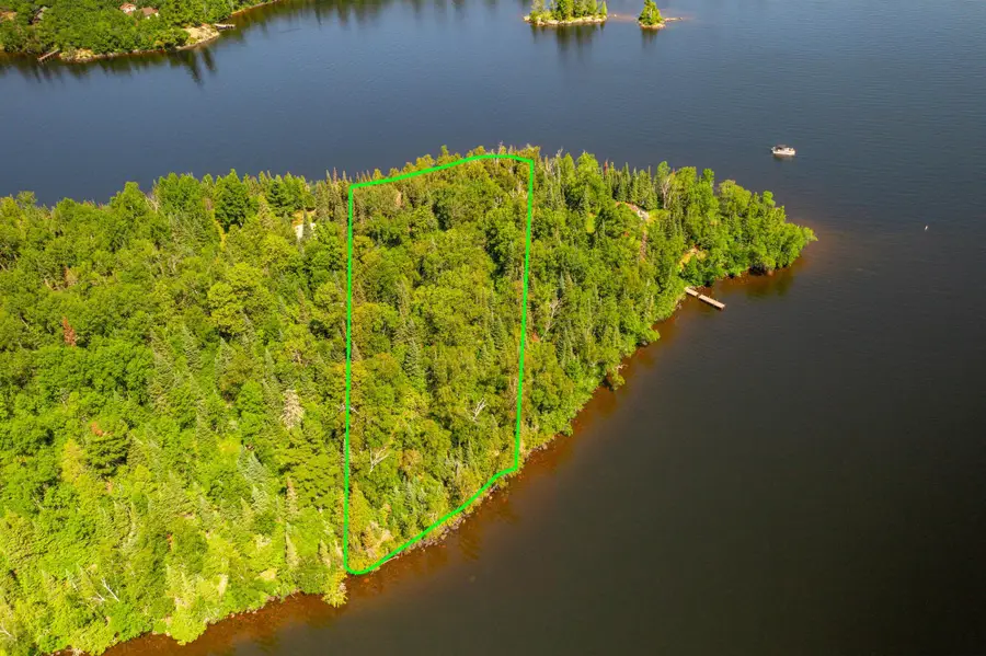 TBD Gold Island, Tower, MN 55790 - #2