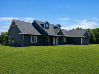 52929 Beech Avenue, Braham, MN 55006 - #1