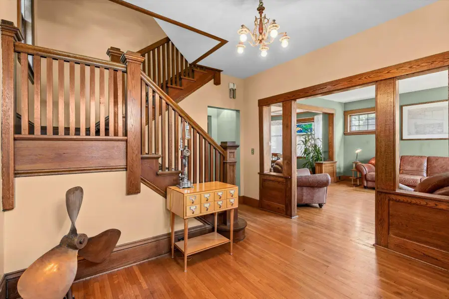 1601 Hubbard Avenue, Saint Paul, MN 55104 - #3