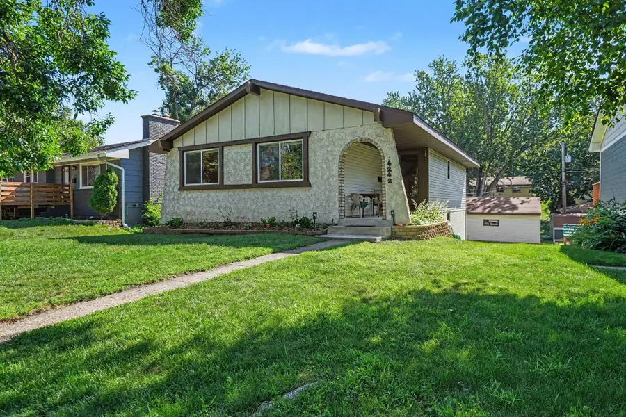 4242 Grimes Avenue N, Minneapolis, MN 55422 - #2