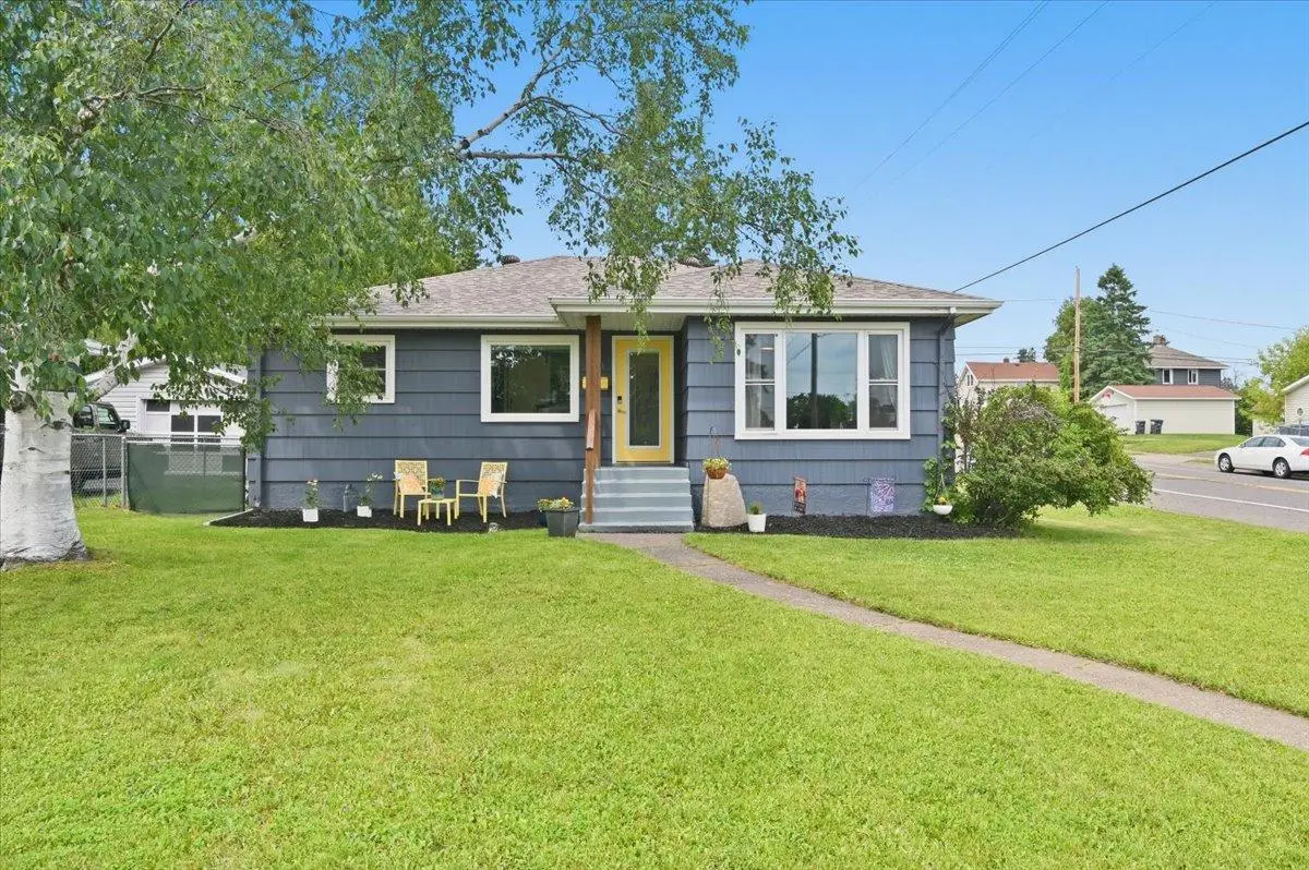 5141 Juniata Street, Duluth, MN 55804 - #1