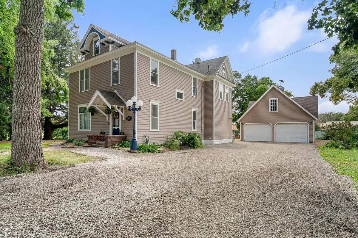 202 Main Street, Hayward, MN 56043 - #1