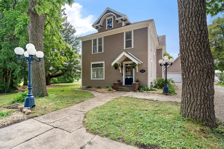 202 Main Street, Hayward, MN 56043 - #2