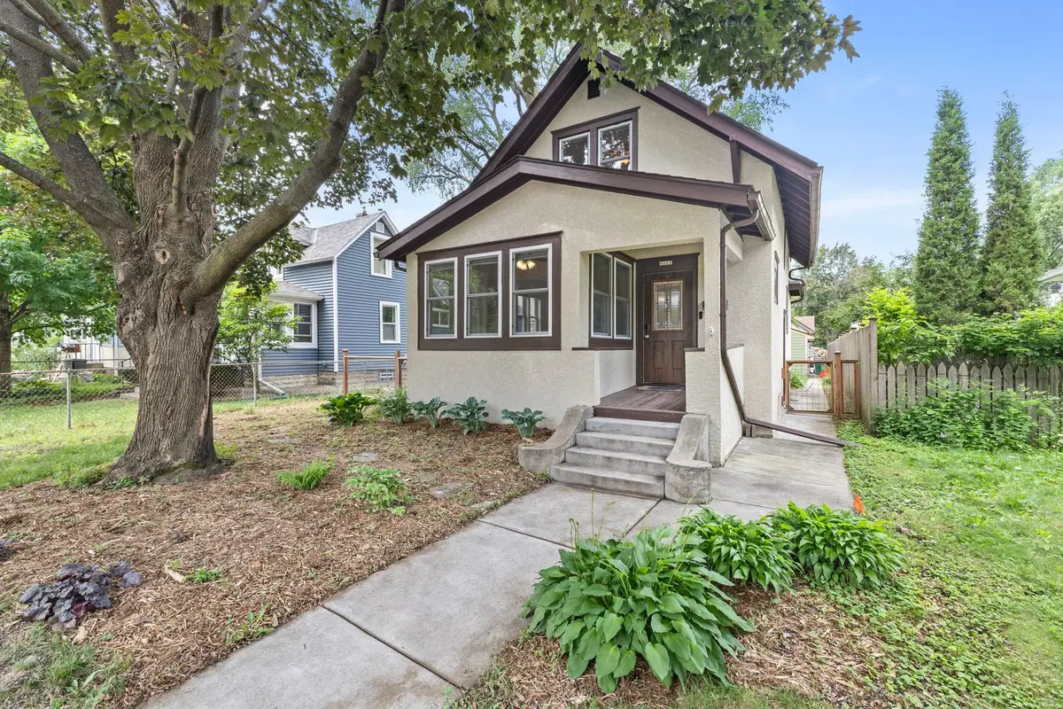 4142 42nd Avenue S, Minneapolis, MN 55406 - #1