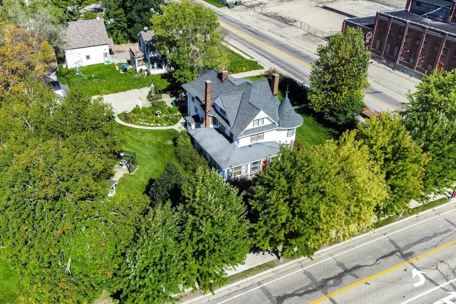 721 6th Avenue E, Alexandria, MN 56308 - #3
