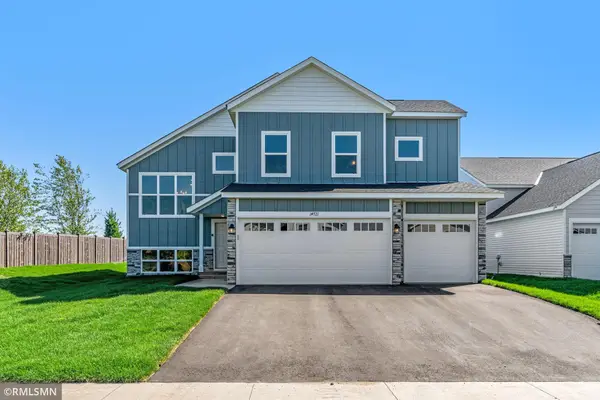 16541 Wilson Street Nw, Elk River, MN 55330
