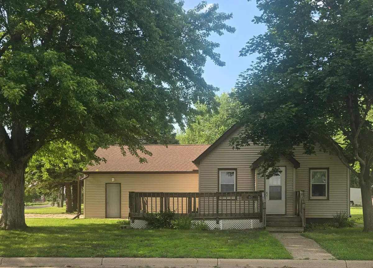 701 Mountain Lake Road, Mountain Lake, MN 56159 - #1