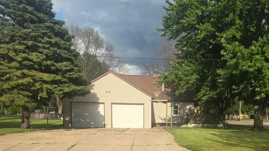 701 Mountain Lake Road, Mountain Lake, MN 56159 - #3