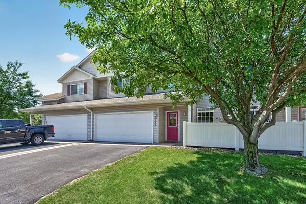 575 20th Court Se, Cambridge, MN 55008