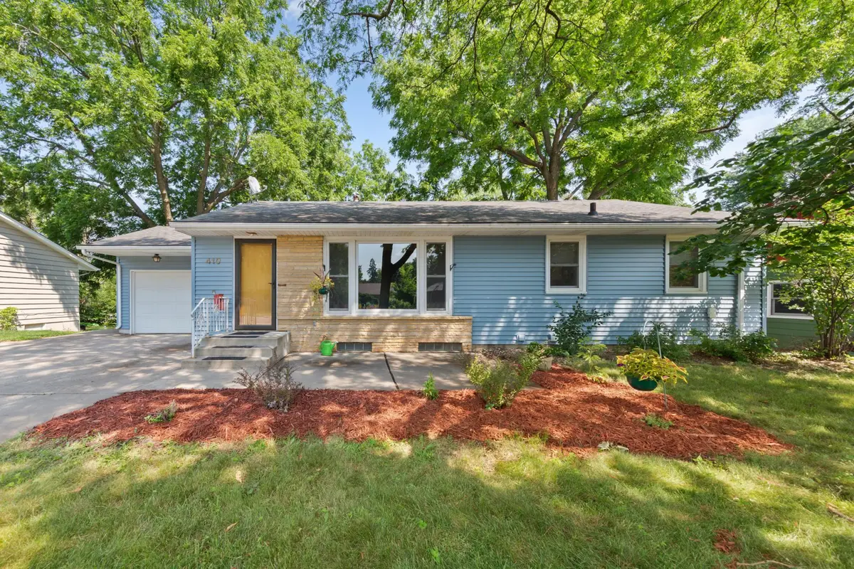 410 Orchard Street N, Northfield, MN 55057 - #1