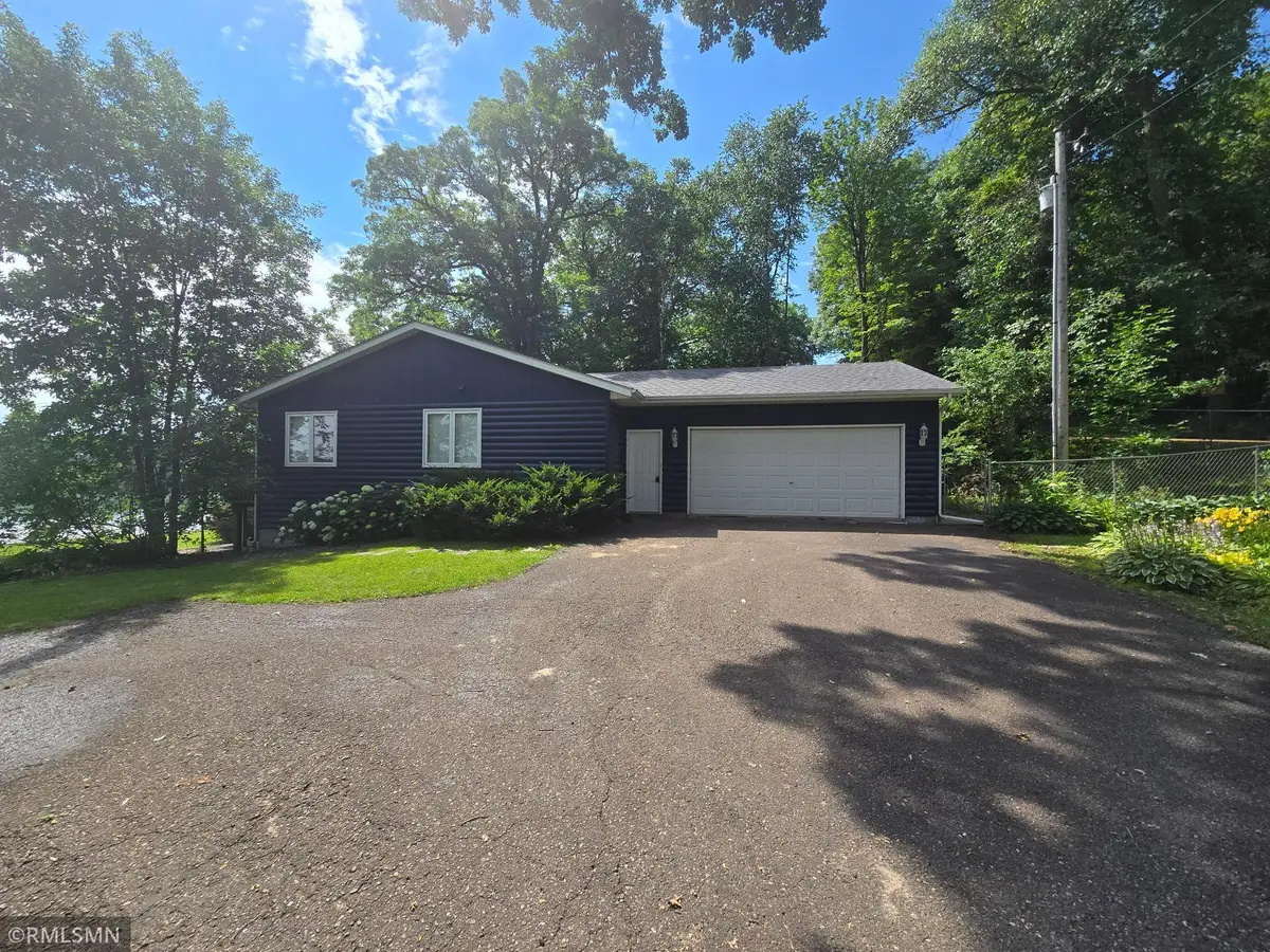 8890 Bishop Avenue Nw, Maple Lake, MN 55358 - #1