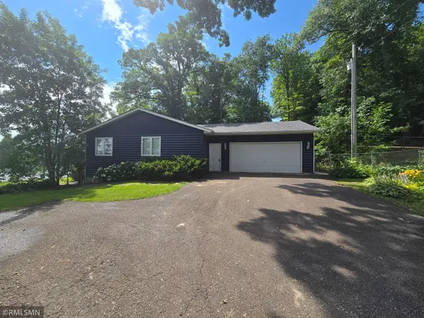 8890 Bishop Avenue Nw, Maple Lake, MN 55358