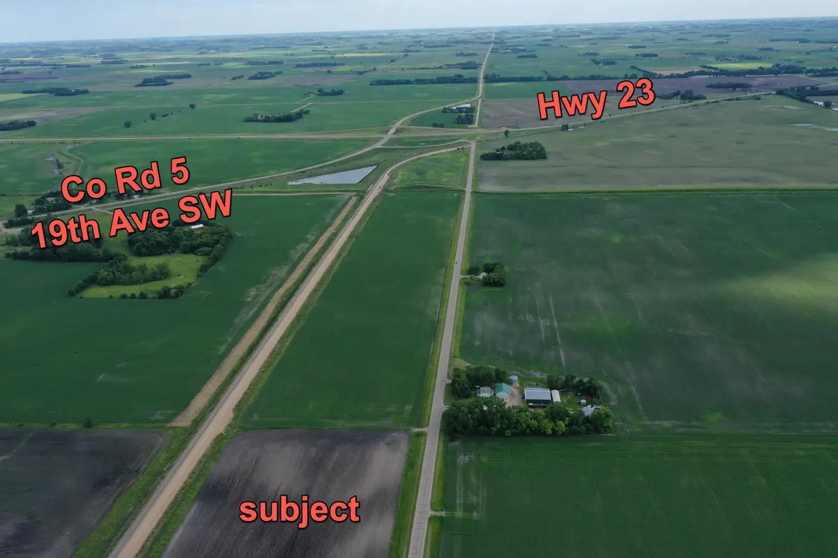 2.5AC 45th Street Sw, Willmar, MN 56201 - #1