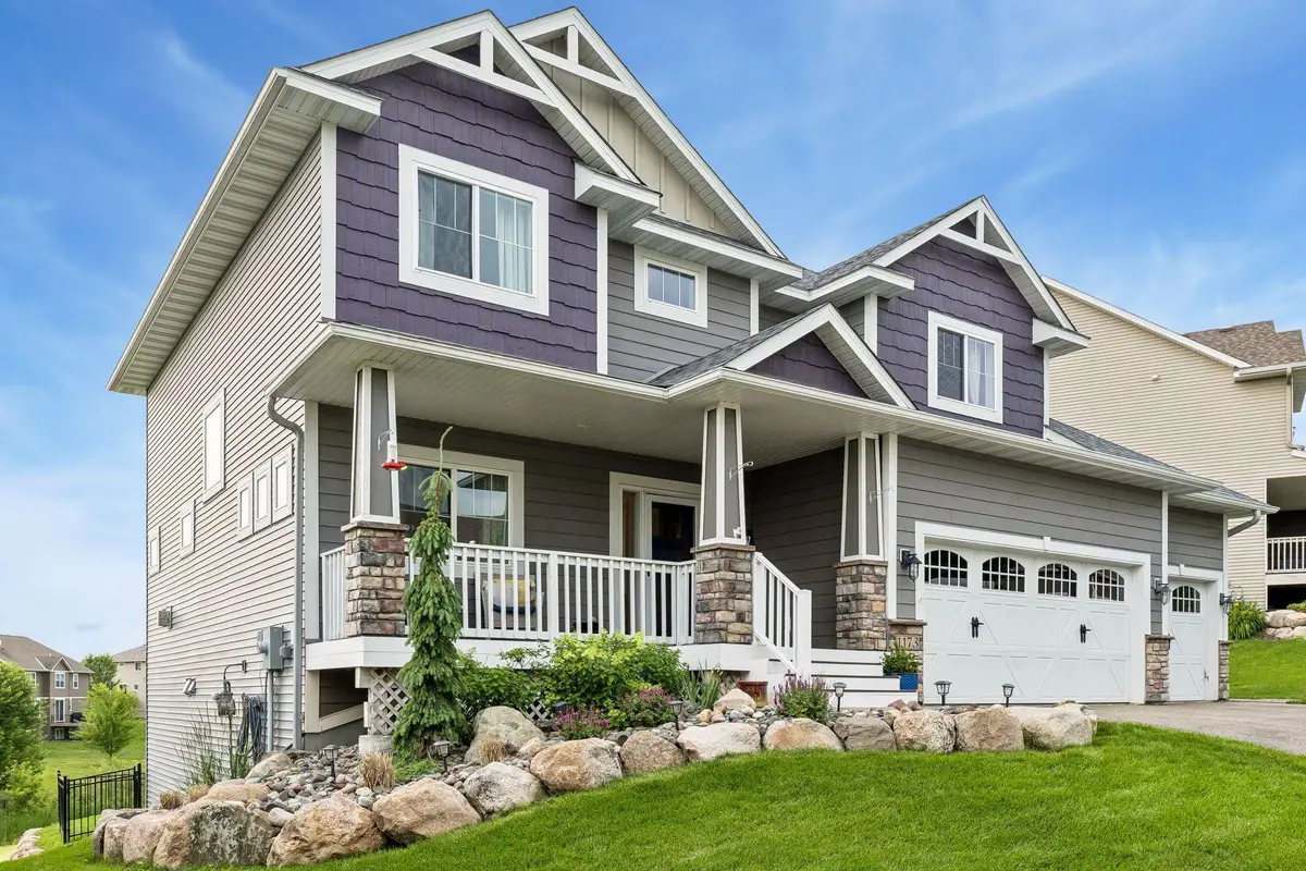1173 Rosemary Lane, Chaska, MN 55318 - #1