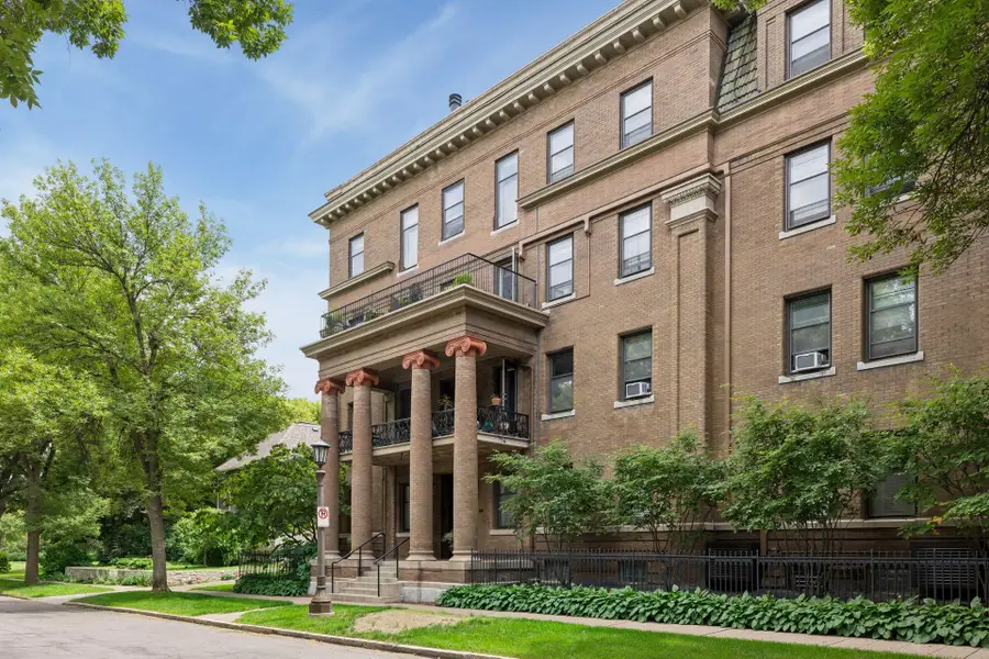 436 Portland Avenue #9, Saint Paul, MN 55102 - #2
