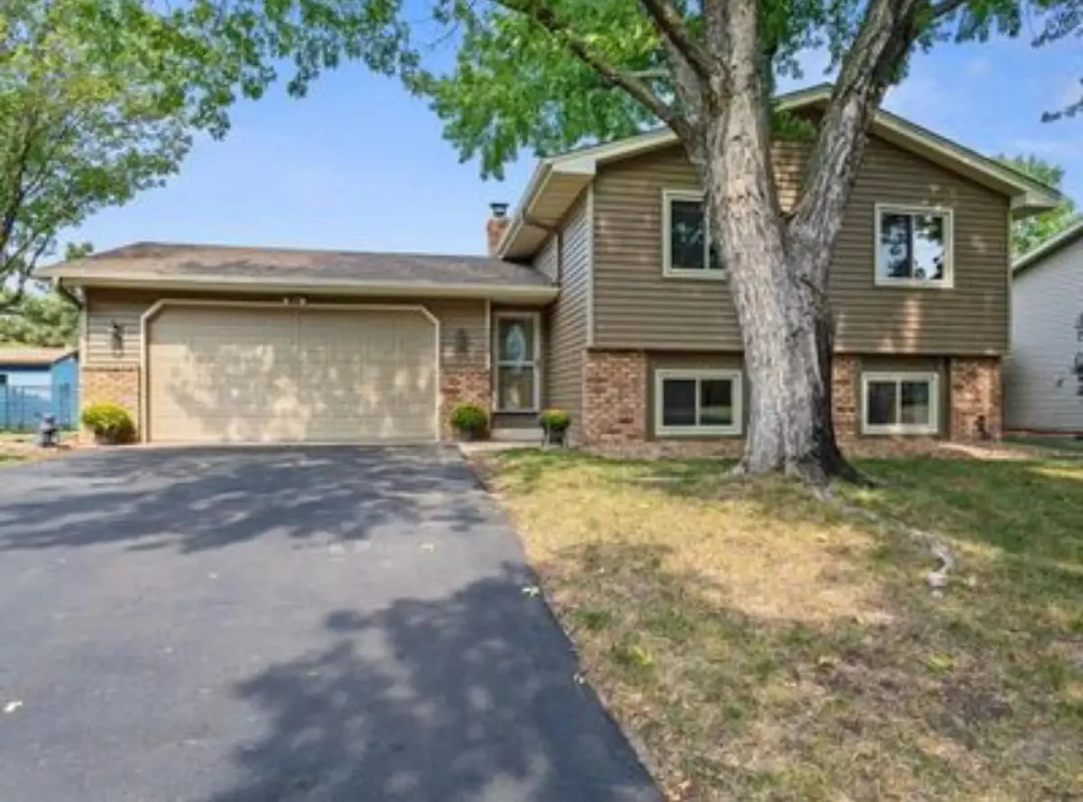 7518 Humboldt Circle N, Brooklyn Park, MN 55444 - #1
