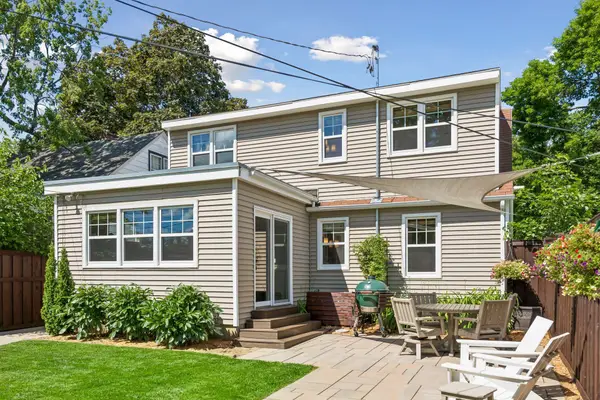 2733 Georgia Avenue S, Saint Louis Park, MN 55426