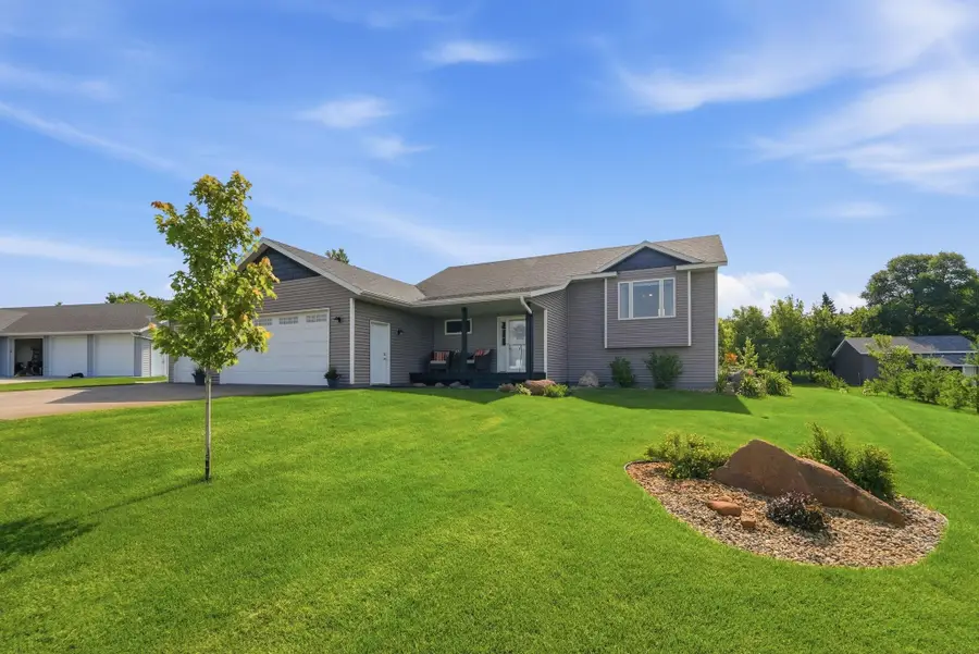 2828 Sailor Drive Ne, Alexandria, MN 56308 - #2