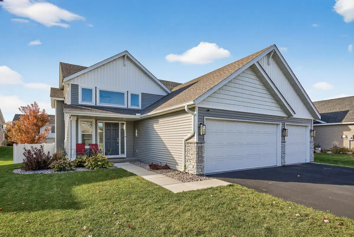1704 Wilking Way, Shakopee, MN 55379 - #1