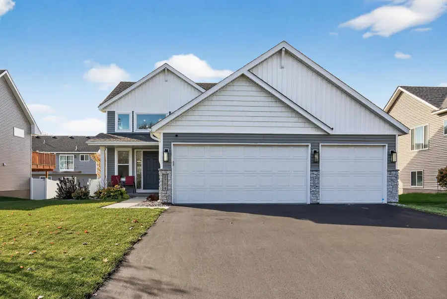 1704 Wilking Way, Shakopee, MN 55379 - #2