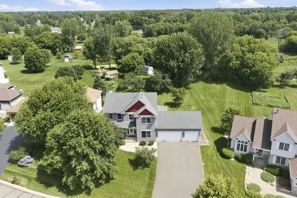14325 Quince Street Nw, Andover, MN 55304