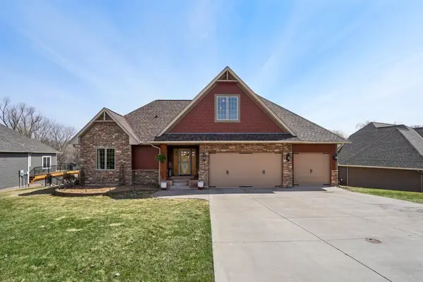 29411 Morningside Court, Lindstrom, MN 55045