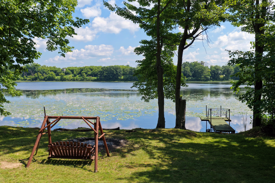 1127 134th Avenue, Amery, WI 54001 - #2