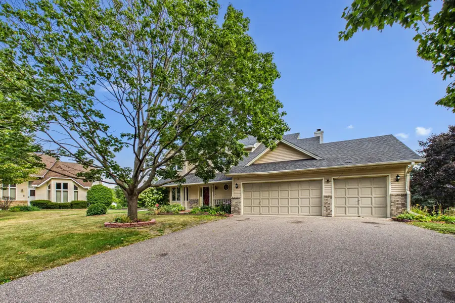 9120 Barrington Terrace, Brooklyn Park, MN 55443 - #2
