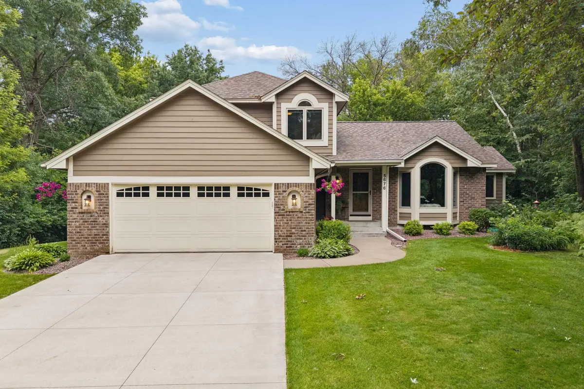 5676 Nelmark Avenue Ne, Saint Michael, MN 55376 - #1
