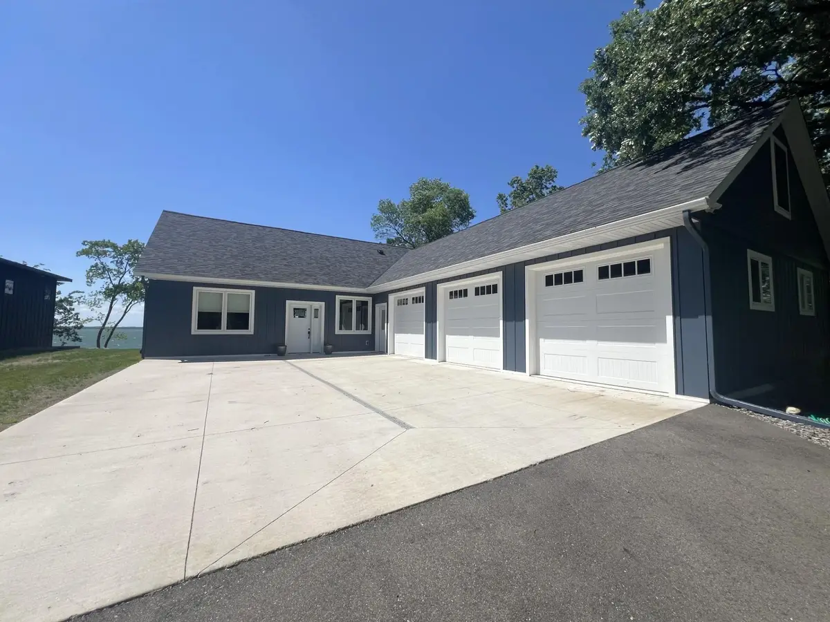 13540 Indian Beach Road, Spicer, MN 56288 - #1