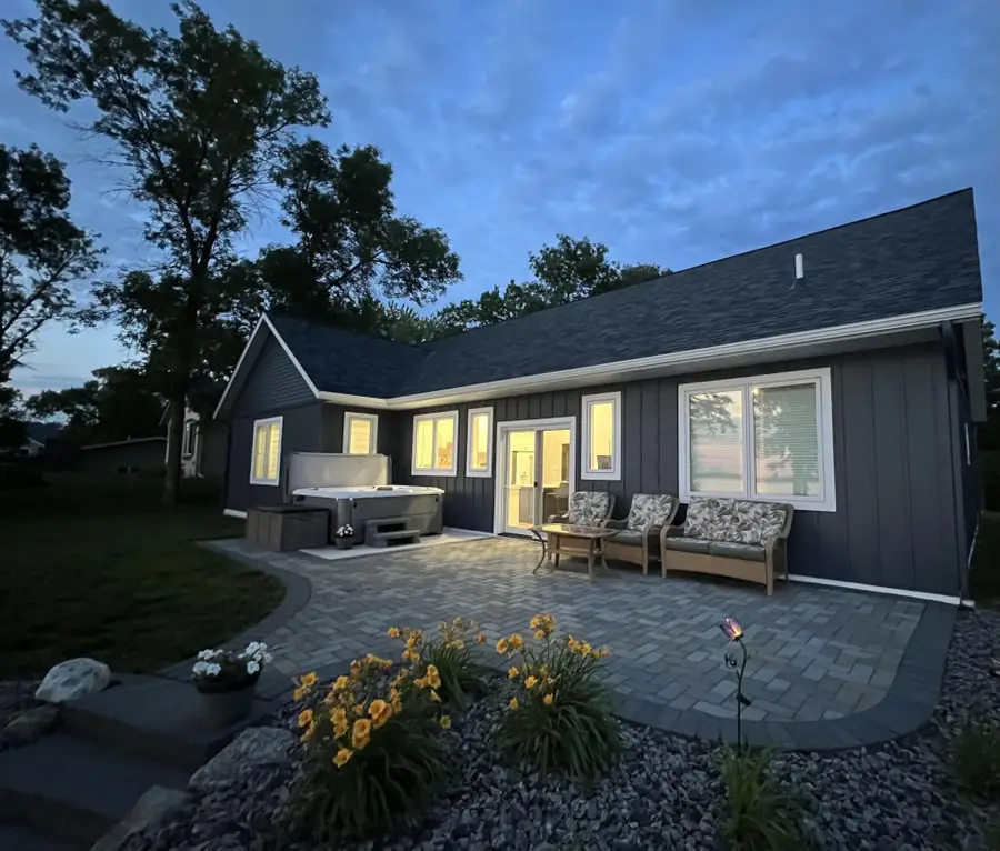13540 Indian Beach Road, Spicer, MN 56288 - #2