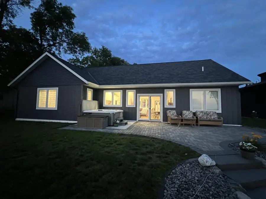 13540 Indian Beach Road, Spicer, MN 56288 - #3