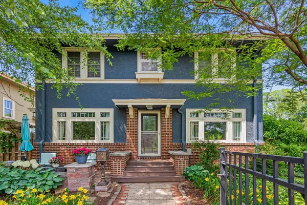 3500 Park Avenue, Minneapolis, MN 55407