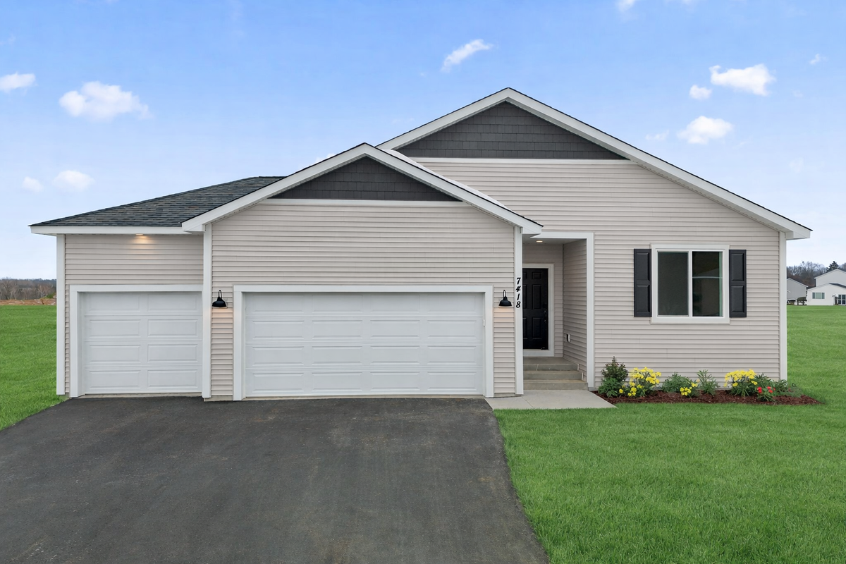 7418 171st Lane Nw, Ramsey, MN 55303 - #1