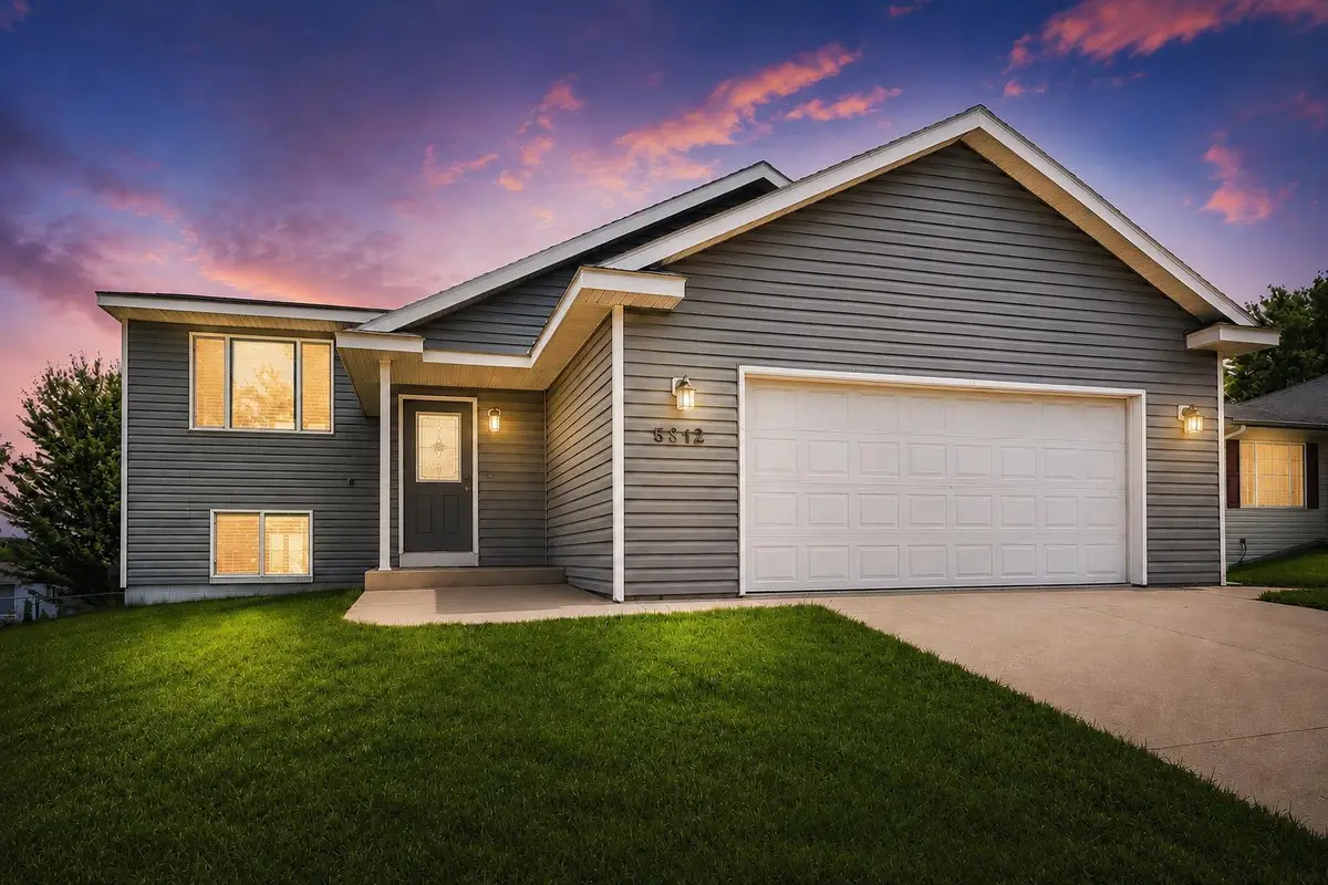 5312 Kingsbury Place Nw, Rochester, MN 55901 - #1