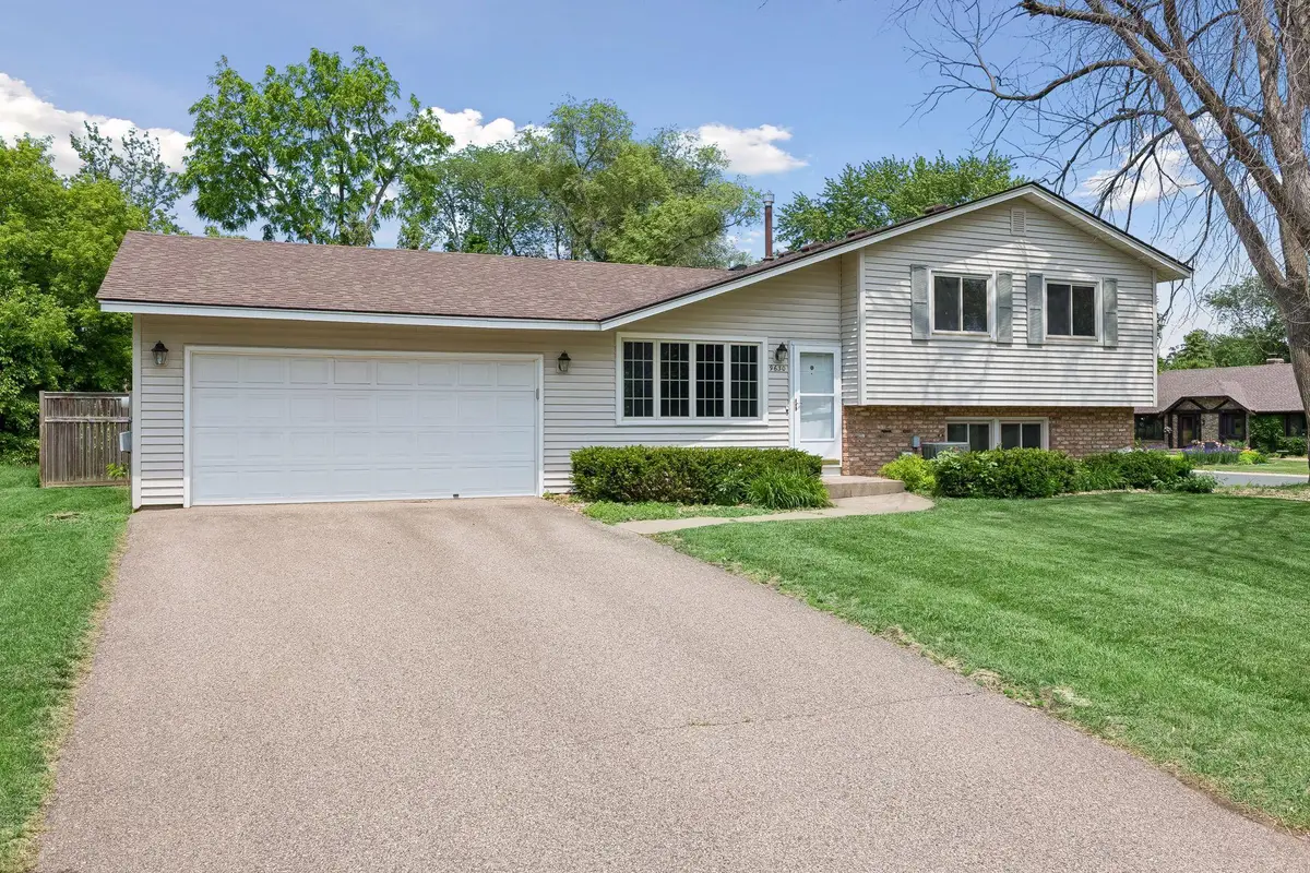 9630 12th Avenue Circle, Bloomington, MN 55425 - #1