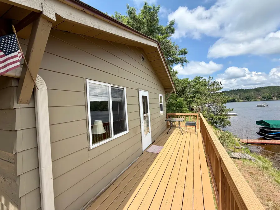 6833 View Point Lodge Road #15 (Cabin 4), Gordon, WI 54838 - #2