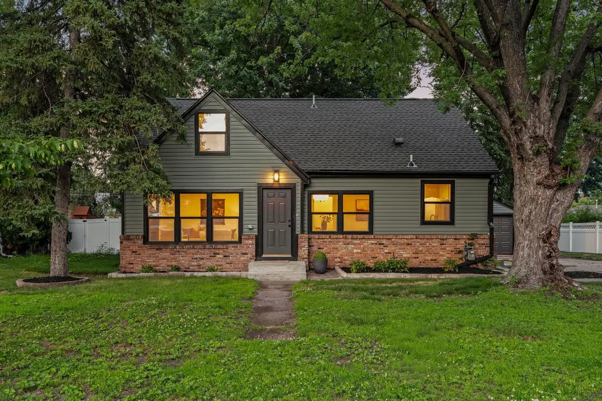 7315 Oakland Avenue, Richfield, MN 55423 - #1