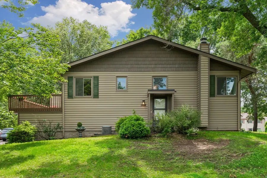 1592 Bellows Street, Saint Paul, MN 55118 - #2