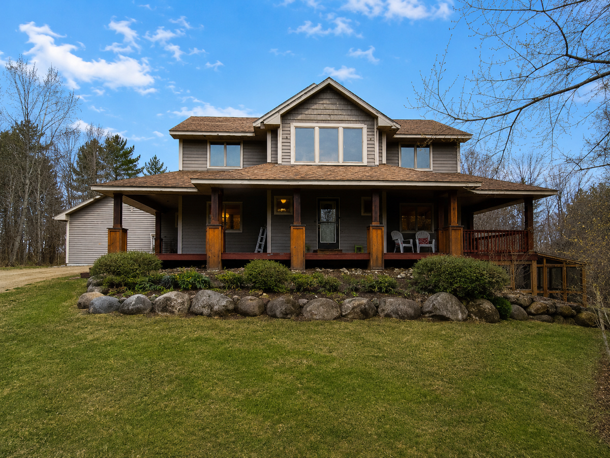 650 222nd Avenue, Somerset, WI 54025 - #1