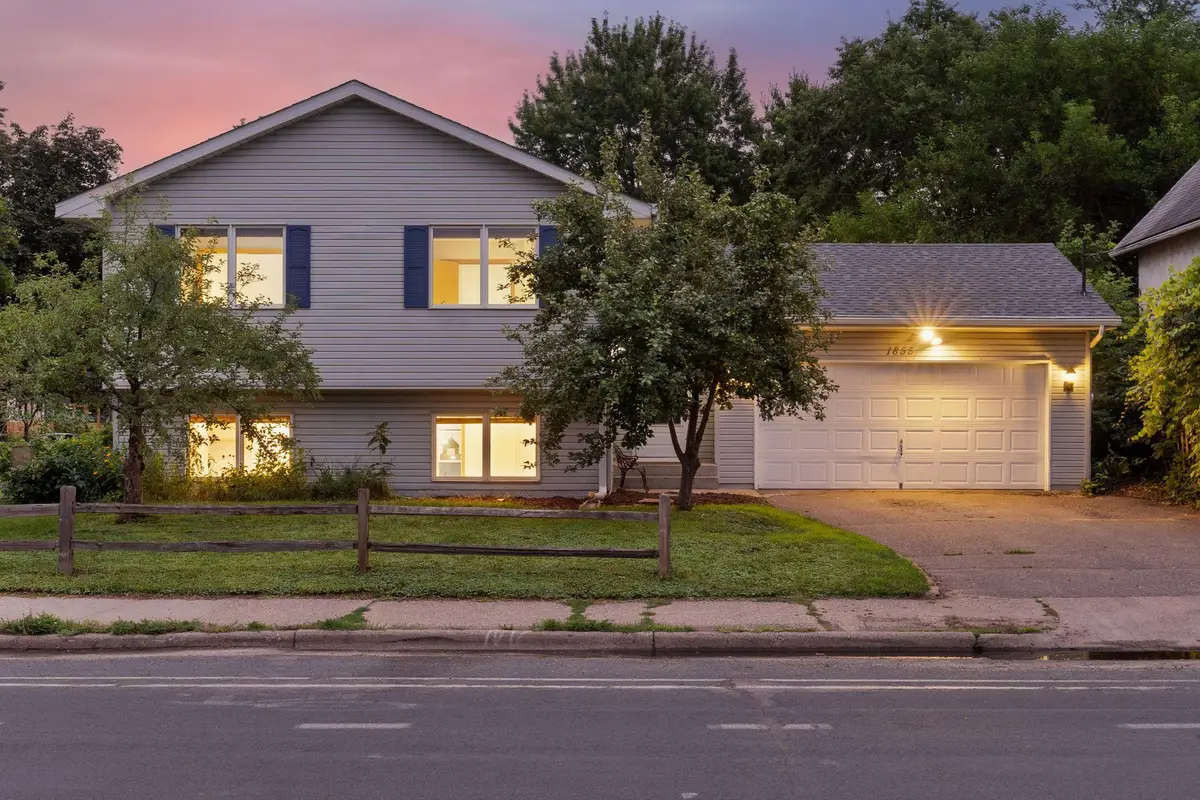 1855 Monroe Street Ne, Minneapolis, MN 55418 - #1