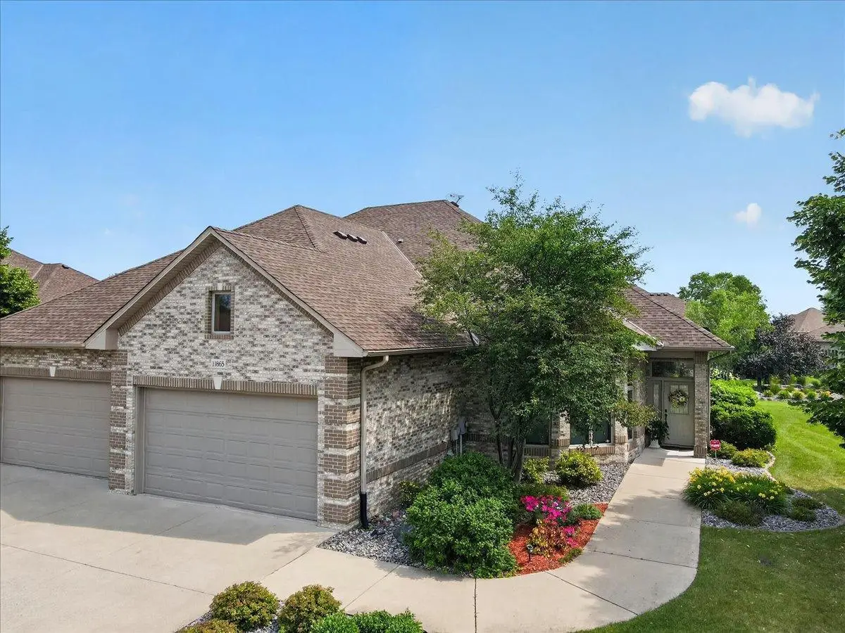 11865 Dunkirk Circle Ne, Blaine, MN 55449 - #1