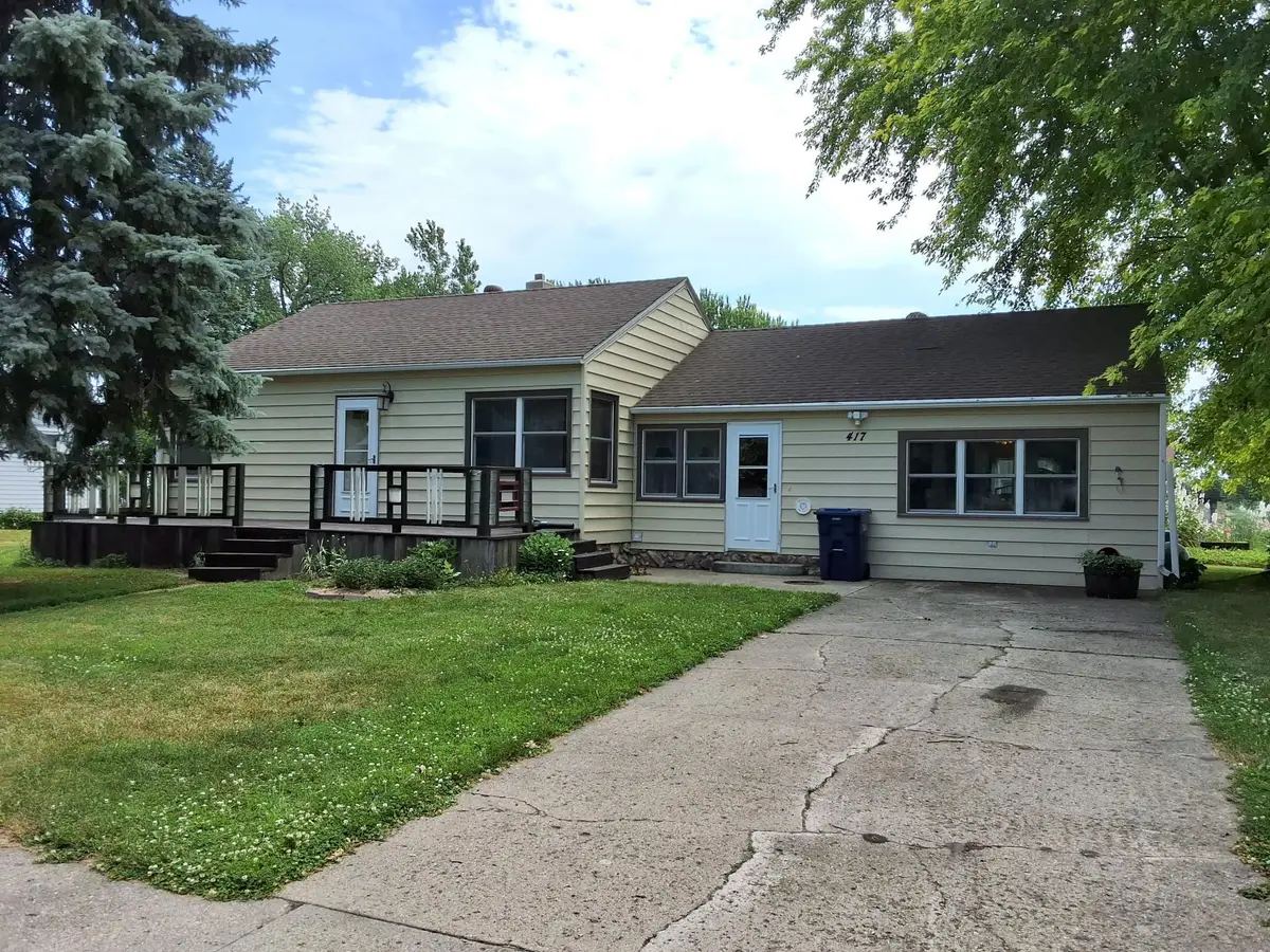 417 4th Street, Wyndmere, ND 58081 - #1