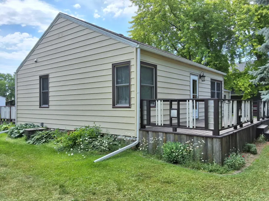 417 4th Street, Wyndmere, ND 58081 - #2