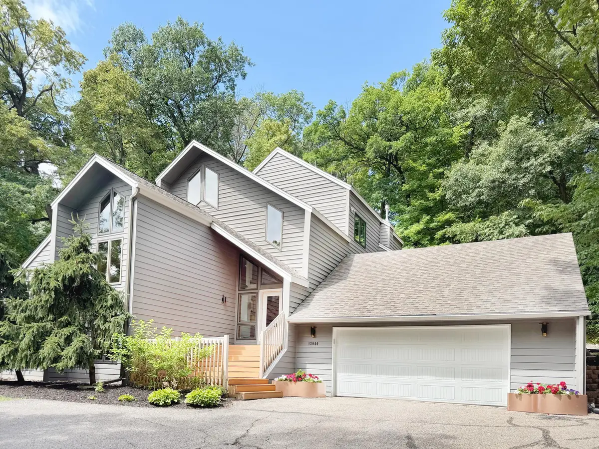 13900 Hill Ridge Drive, Hopkins, MN 55305 - #1