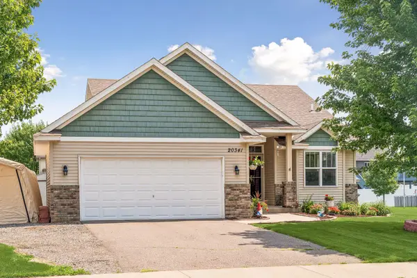 20341 June Grass Drive, Big Lake, MN 55309
